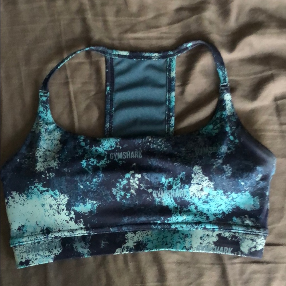 Sports bra